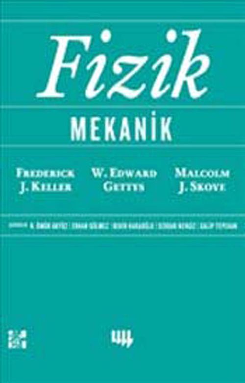 Fizik Mekanik (İTÜ Ders Kitabı)