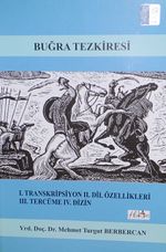 Buğra Tezkiresi