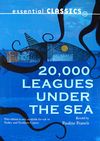20.000 Leagues Under the Sea (Essential Classics) (Cd'li)