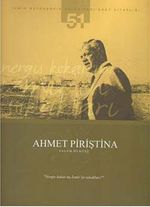 Ahmet Piriştina Yaşam Öyküsü