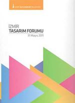 İzmir Tasarım Forumu 31 Mayıs 2011