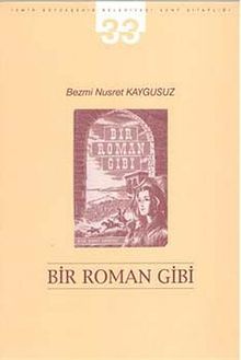 Bir Roman Gibi