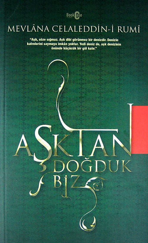 Aşktan Doğduk Biz