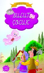 Bulut Çocuk (Bitişik Eğik Yazılı)
