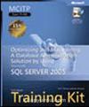 MCITP Self-Paced Training Kit (Exam 70-444): Optimizing and Maintaining a Database Administration Solution Using Microsoft® SQL Server™ 2005