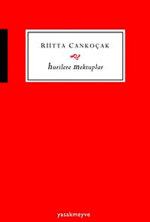 Hurilere Mektuplar