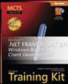 MCTS Self-Paced Training Kit (Exam 70-526): Microsoft&reg; .NET Framework 2.0 Windows&reg;-Based Client Development