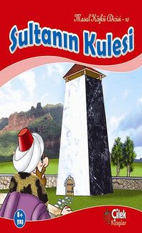 Sultan'ın Kulesi