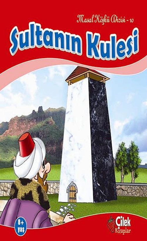 Sultan'ın Kulesi