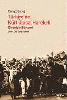 Türkiye'de Kürt Ulusal Hareketi & Direnişin Söylemi