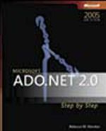 Microsoft® ADO.NET 2.0 Step by Step