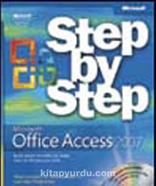 Microsoft® Office Access 2007 Step by Step
