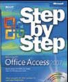 Microsoft&reg; Office Access 2007 Step by Step