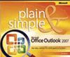Microsoft&reg; Office Outlook&reg; 2007 Plain & Simple