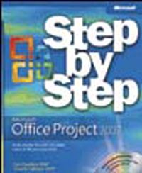 Microsoft® Office Project 2007 Step by Step