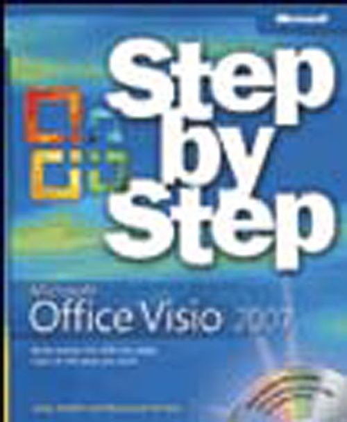 Microsoft® Visio® 2007 Step by Step