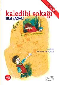 Kaledibi Sokağı