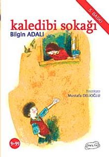 Kaledibi Sokağı