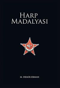 Harp Madalyası (War Medal)