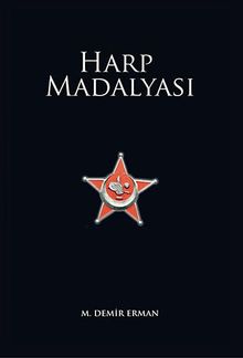 Harp Madalyası (War Medal)