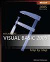 Microsoft&reg; Visual Basic&reg; 2005 Step by Step