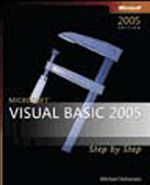 Microsoft® Visual Basic® 2005 Step by Step