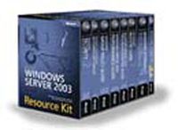 Microsoft® Windows Server™ 2003 Resource Kit