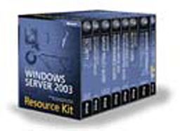 Microsoft® Windows Server™ 2003 Resource Kit
