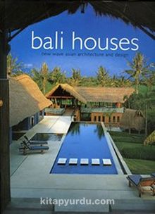 Bali Houses (Ciltli)