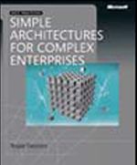 Simple Architectures for Complex Enterprises