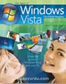 The Best of Windows Vista®: the Official Magazine: A real-life guide to Windows Vista and your PC