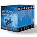 Windows Server® 2008 Resource Kit (bundle )