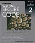 Writing Secure Code, Second Edition