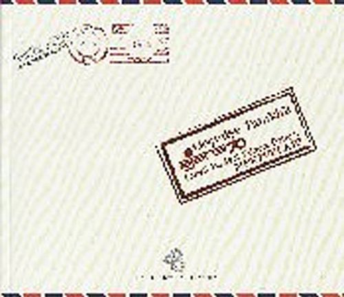 Geçmişe Tanıklık / İsmail Beşikçi - Yılmaz Öztürk Mektupları