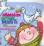 Armağan Getiren Martı