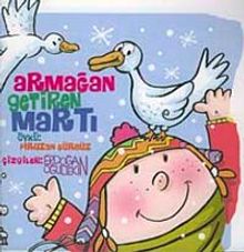 Armağan Getiren Martı