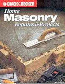 Home Masonry & Repairs - Projects