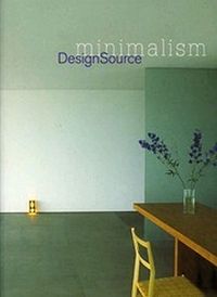 Minimalism Design Source