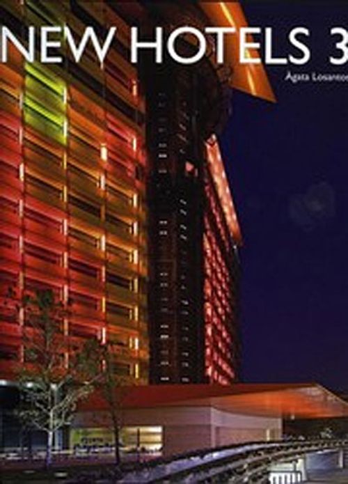 New Hotels 3 (Ciltli)