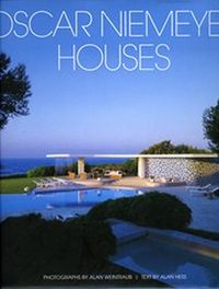 Oscar Niemeye Houses (Ciltli)