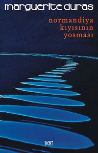 Normandiya Kıyısının Yosması