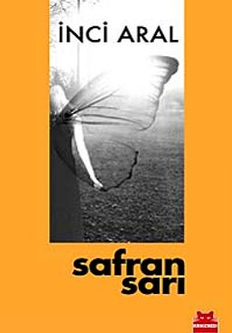 Safran Sarı (cep boy)