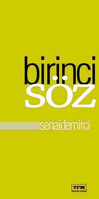 Birinci Söz