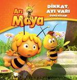 Arı Maya / Dikkat, Ayı Var!