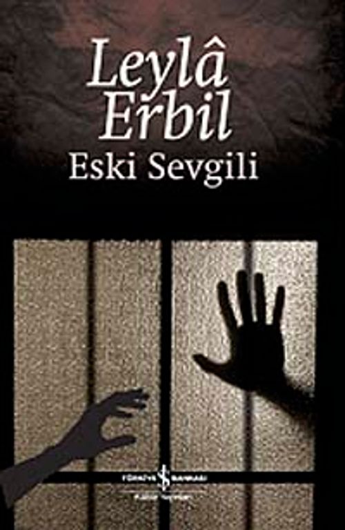 Eski Sevgili (Karton Kapak)
