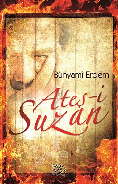 Ateş-i Suzan