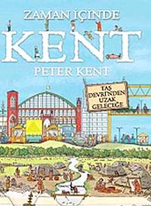 Zaman İçinde Kent