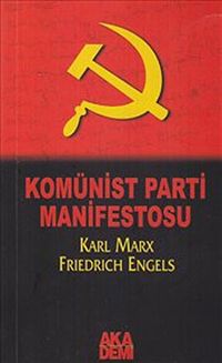 Komünist Parti Manifestosu