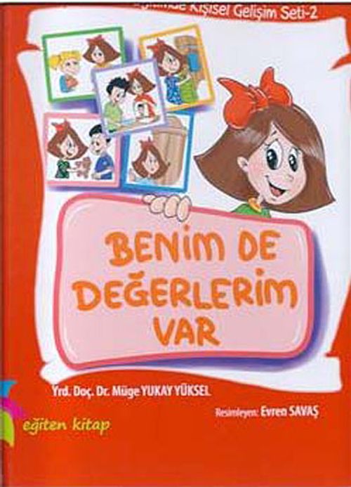 Benim de Değerlerim Var