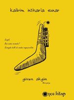 Kalbim İntiharla Sunar